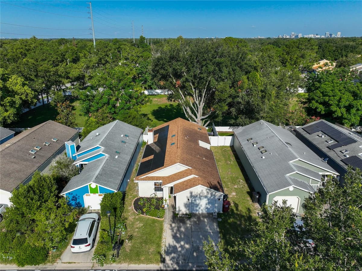 2226 FAXTON COURT — photo 40 of 40