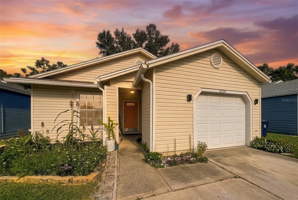 2226 FAXTON COURT — photo 1 of 40