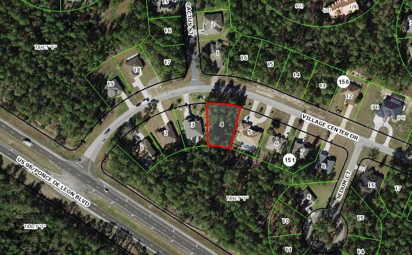 57 VILLAGE CENTER DRIVE — photo 2 of 2