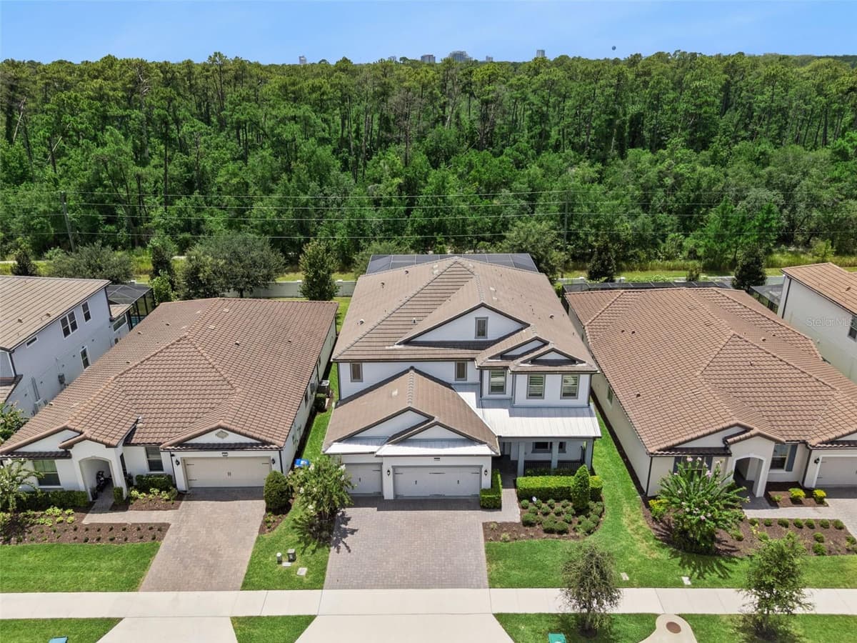 7606 WANDERING WAY — photo 80 of 100