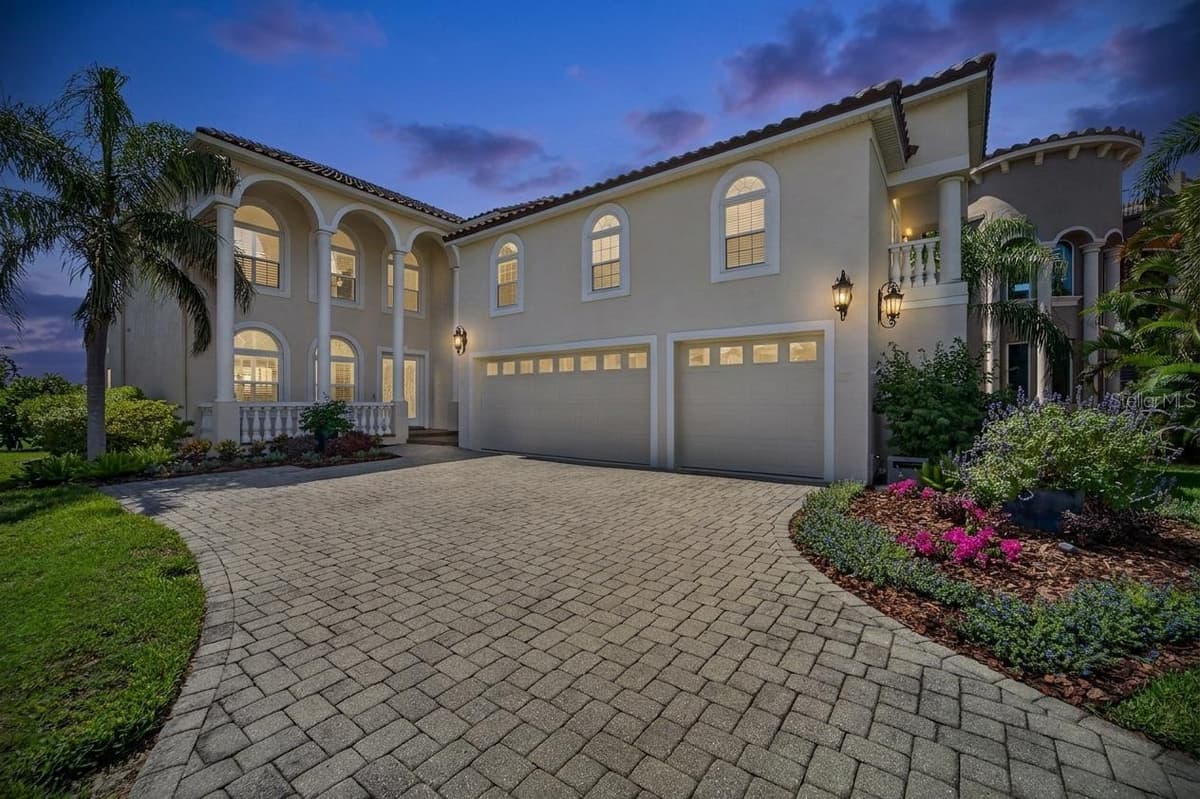 6203 MARBELLA BOULEVARD — photo 1 of 100