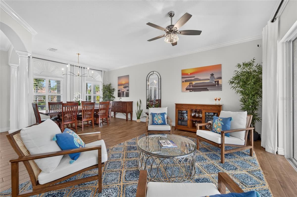 6203 MARBELLA BOULEVARD — photo 17 of 100