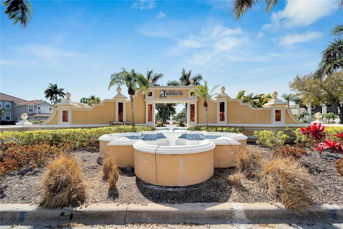 6203 MARBELLA BOULEVARD — photo 96 of 100