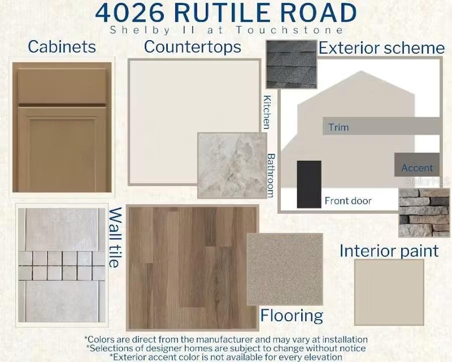 4026 RUTILE ROAD — photo 3 of 6