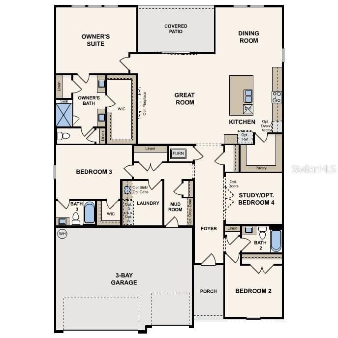 82 PEGASUS ROAD — photo 4 of 6