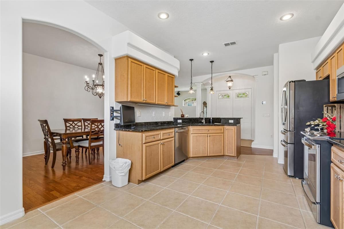 12442 FOREST HIGHLANDS DRIVE — photo 27 of 64