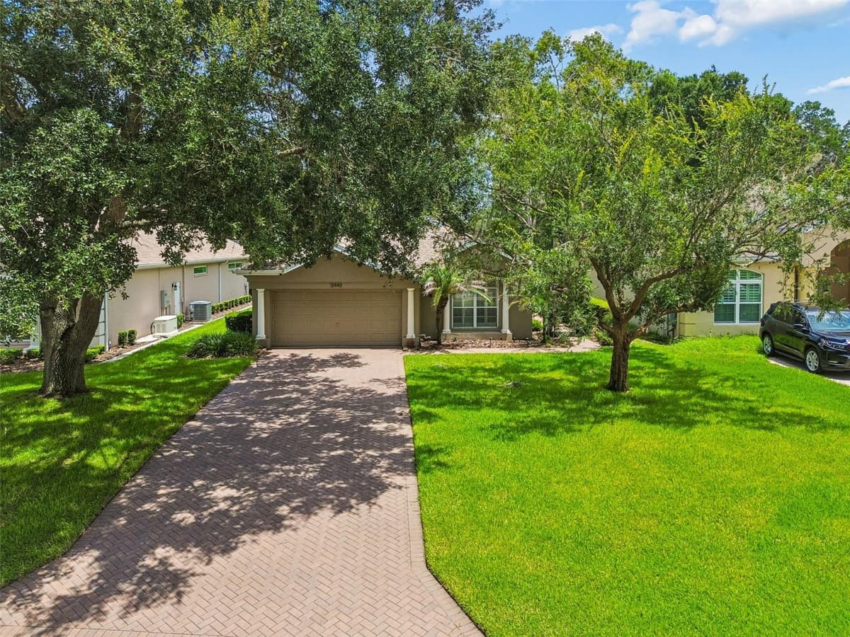 12442 FOREST HIGHLANDS DRIVE — photo 50 of 64