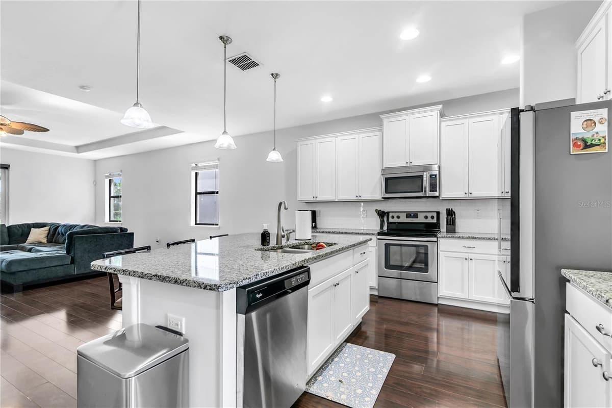 12514 BALLENTRAE FOREST DRIVE — photo 12 of 37