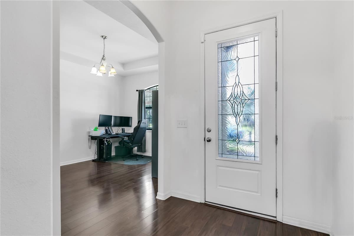 12514 BALLENTRAE FOREST DRIVE — photo 3 of 37