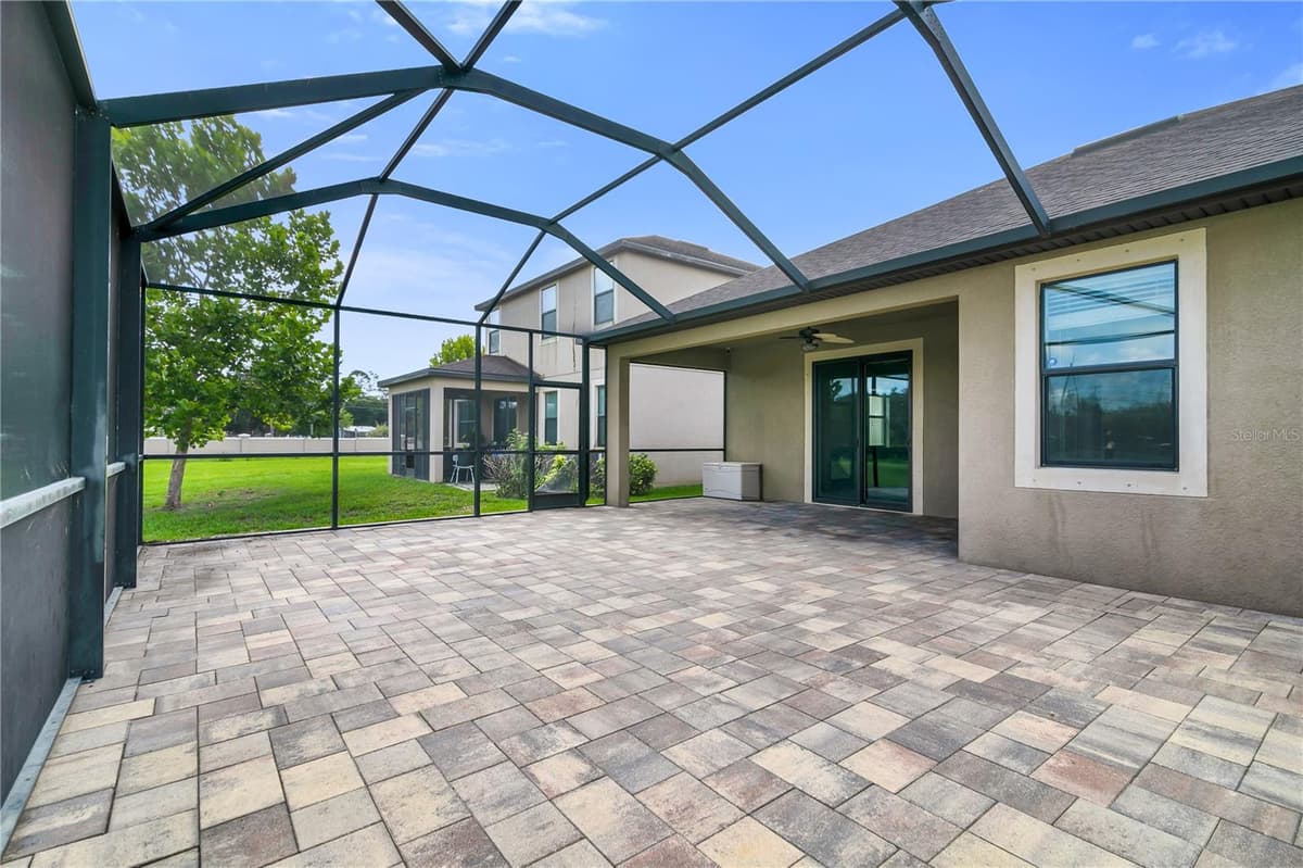 12514 BALLENTRAE FOREST DRIVE — photo 32 of 37