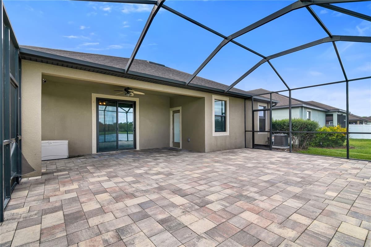 12514 BALLENTRAE FOREST DRIVE — photo 33 of 37