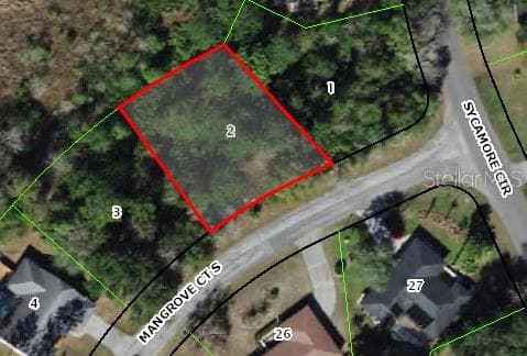 4 MANGROVE COURT — photo 1 of 2