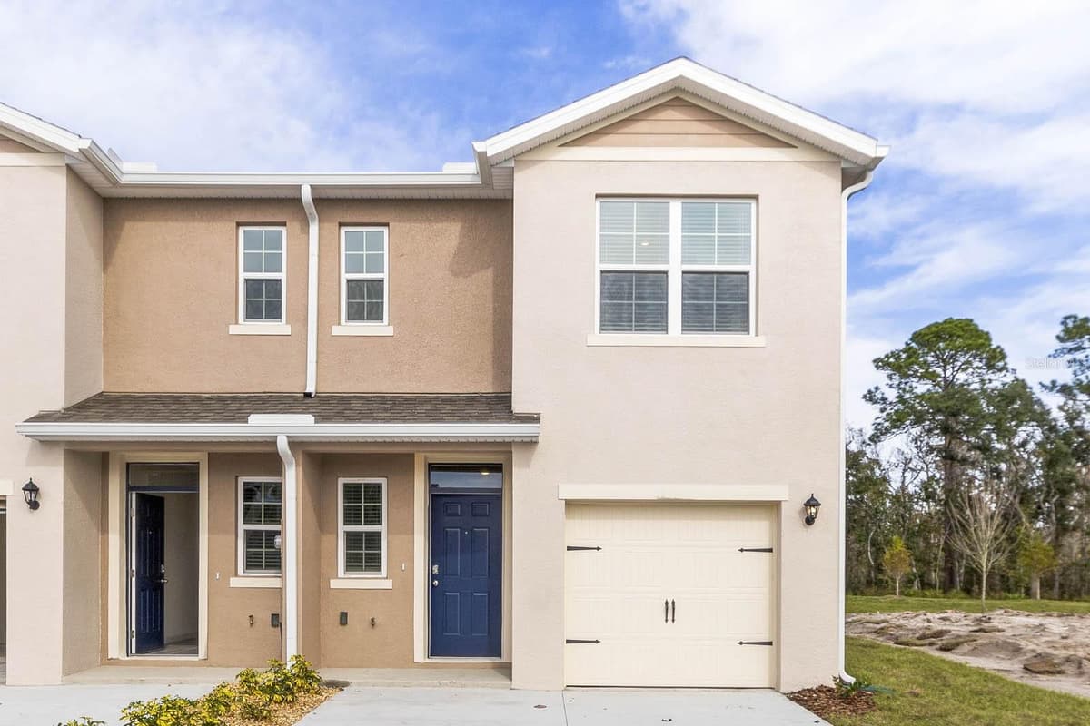 1604 SWAN SWIM DRIVE — photo 1 of 30