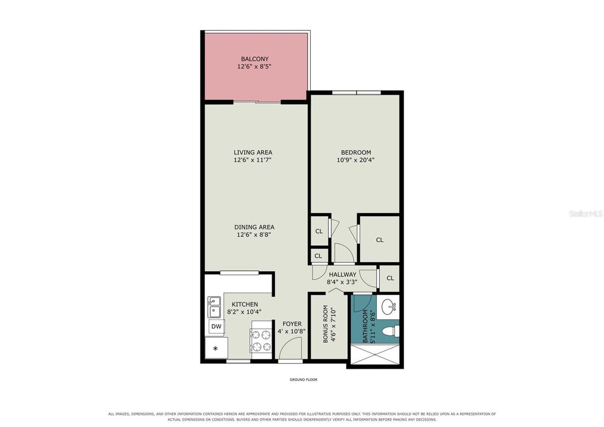 4153 ATLANTIC AVENUE — photo 17 of 29