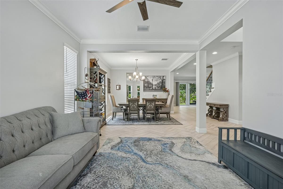 9085 SPRUCE CREEK CIRCLE — photo 9 of 69