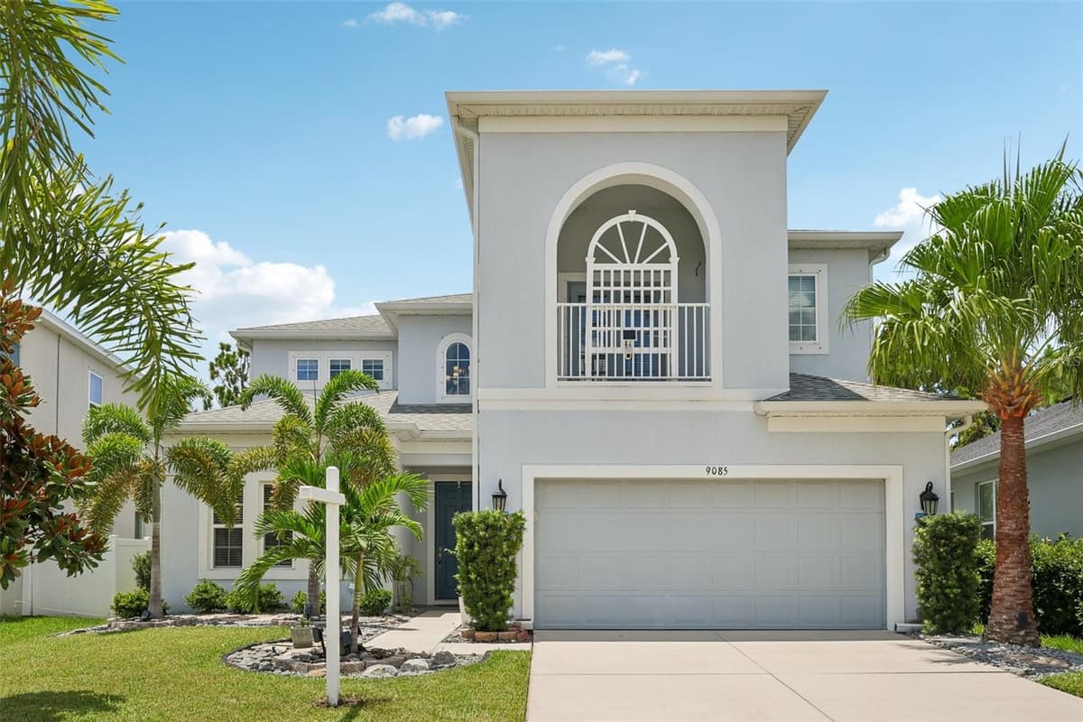 9085 SPRUCE CREEK CIRCLE — photo 1 of 69