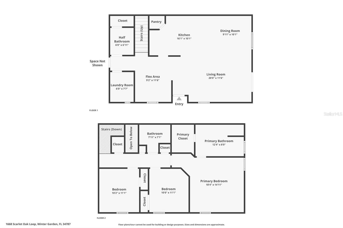 1668 SCARLET OAK LOOP — photo 46 of 46