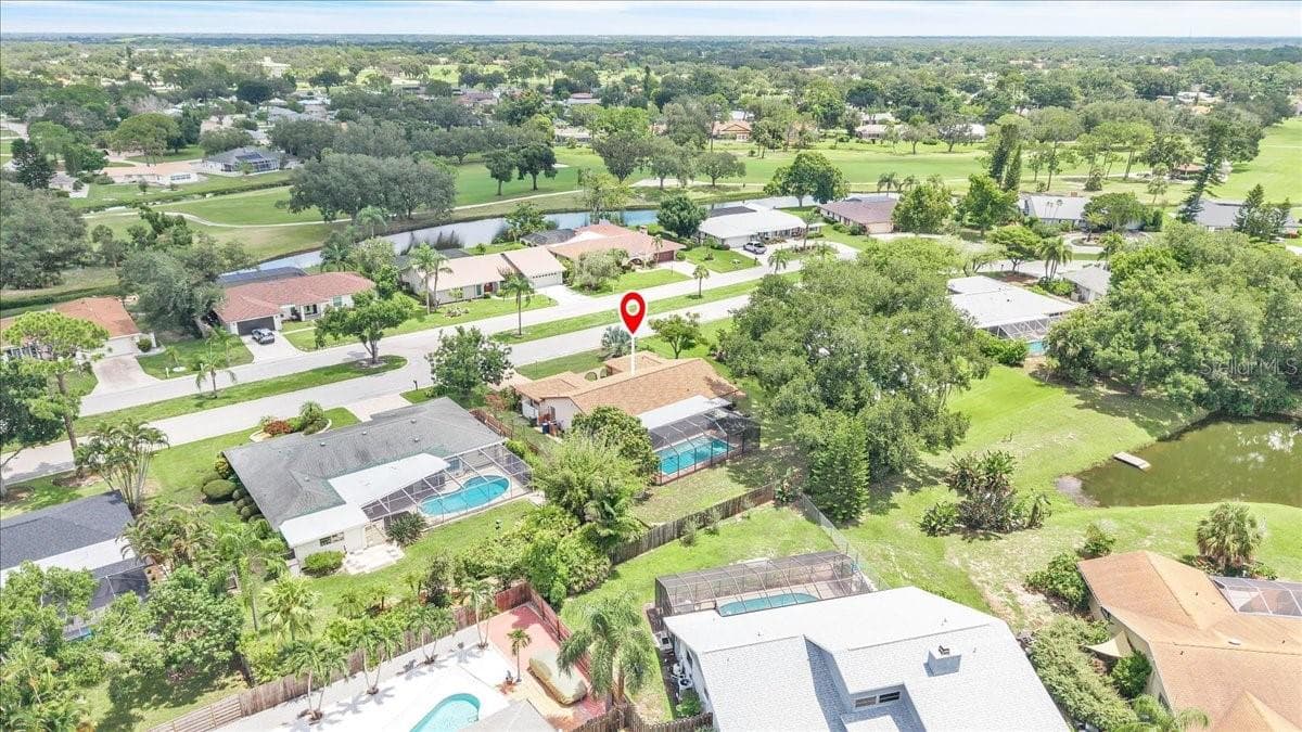 5012 PALM AIRE DRIVE — photo 41 of 50