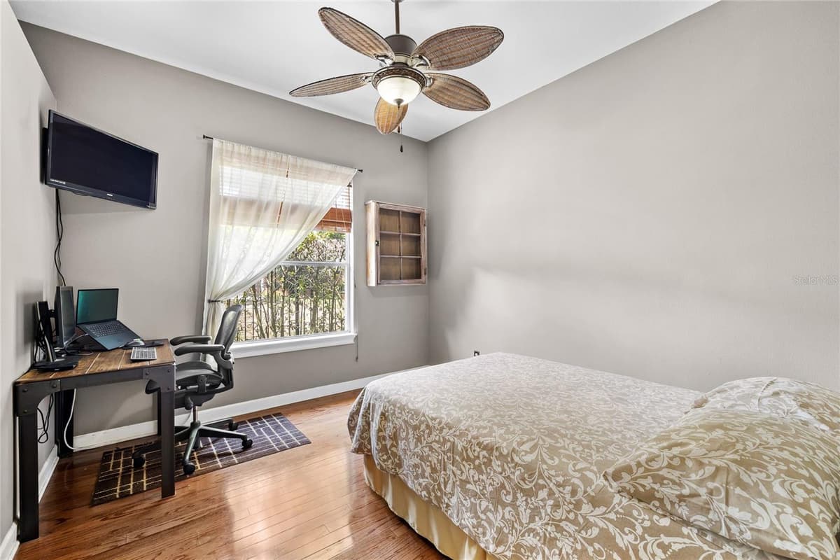 5713 LIBERTY GARDEN COURT — photo 24 of 36