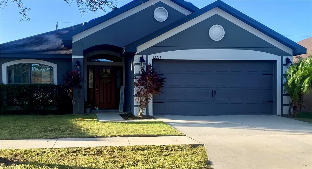 12244 LEGACY BRIGHT STREET — photo 1 of 1