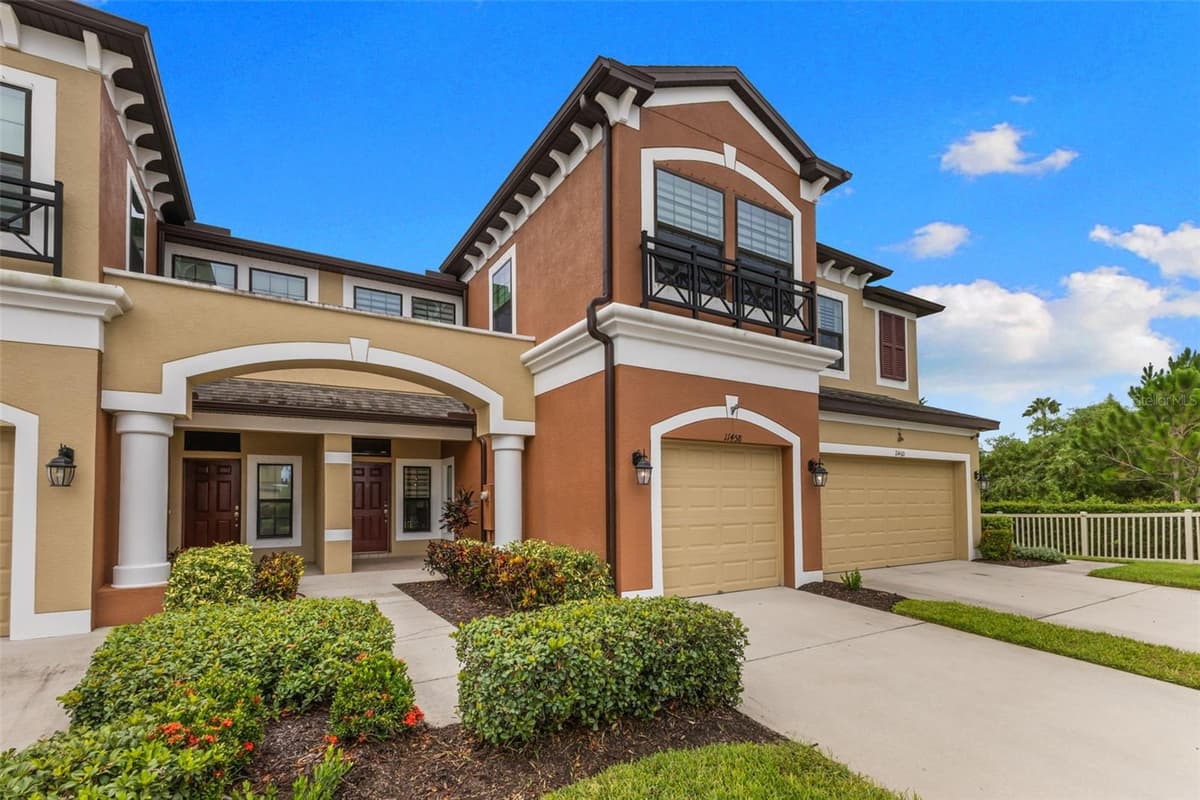 11458 CROWNED SPARROW LANE — photo 1 of 28