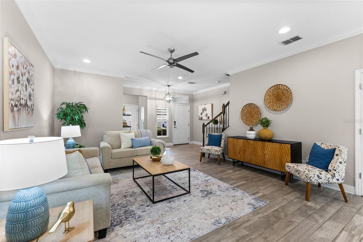 11458 CROWNED SPARROW LANE — photo 5 of 28