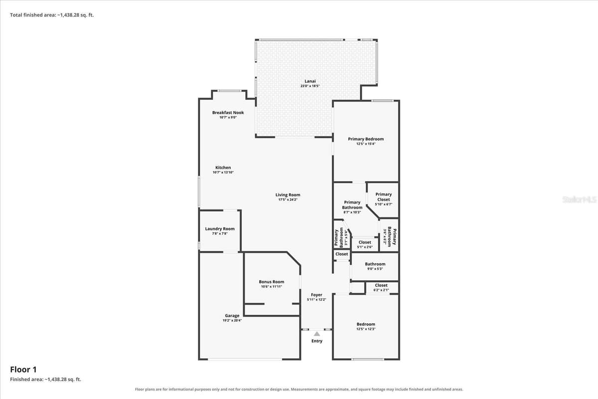2511 ESTANCIA BOULEVARD — photo 41 of 41