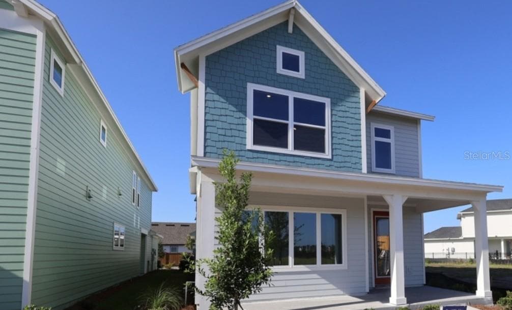 6716 FOUNTAIN GROVE PASS — photo 1 of 13