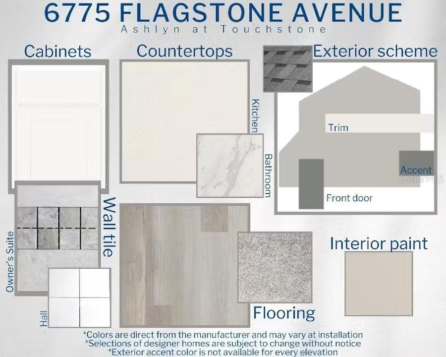 6775 FLAGSTONE AVENUE — photo 3 of 4