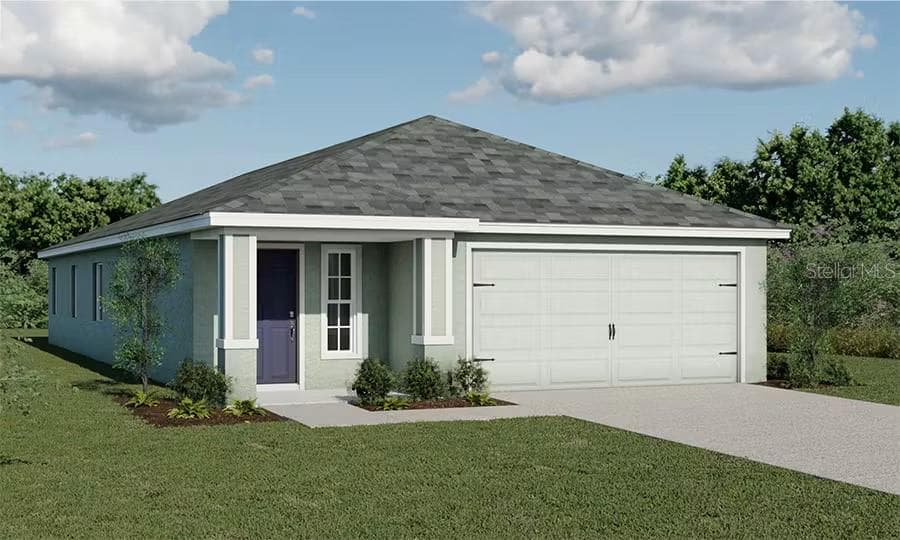 6775 FLAGSTONE AVENUE — photo 1 of 4