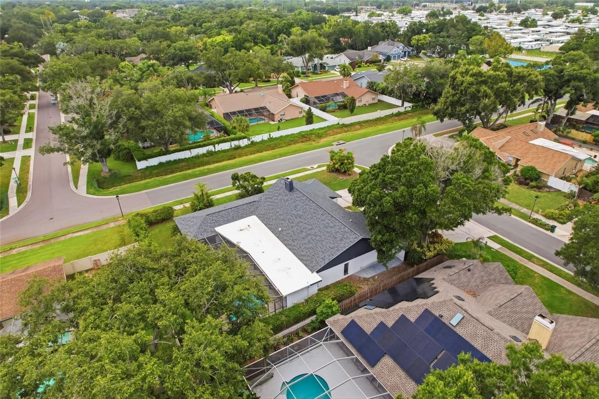 1736 PINE CREEK COURT — photo 45 of 50