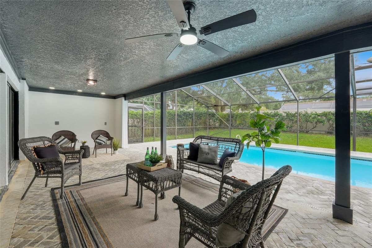 1736 PINE CREEK COURT — photo 39 of 50