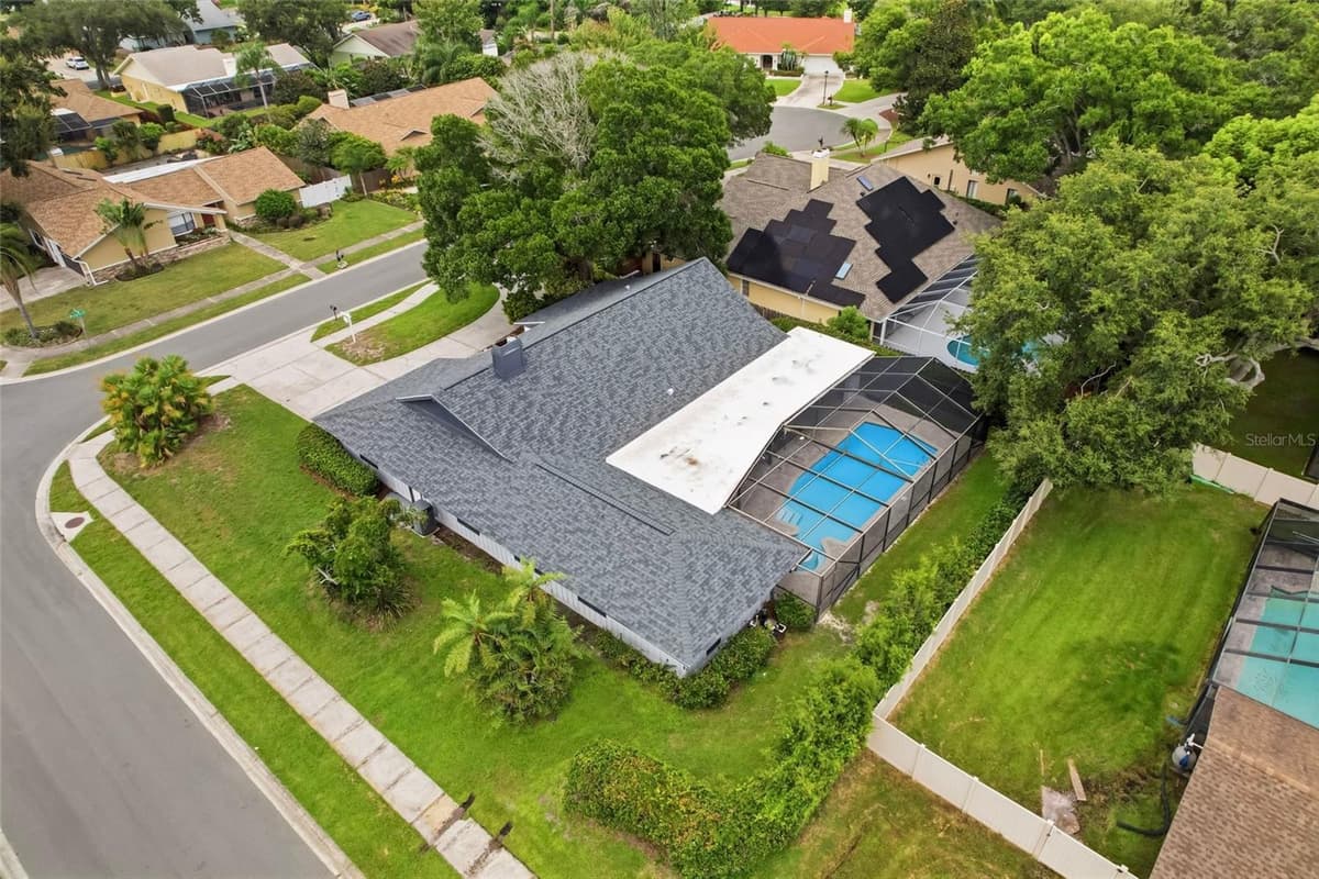 1736 PINE CREEK COURT — photo 43 of 50