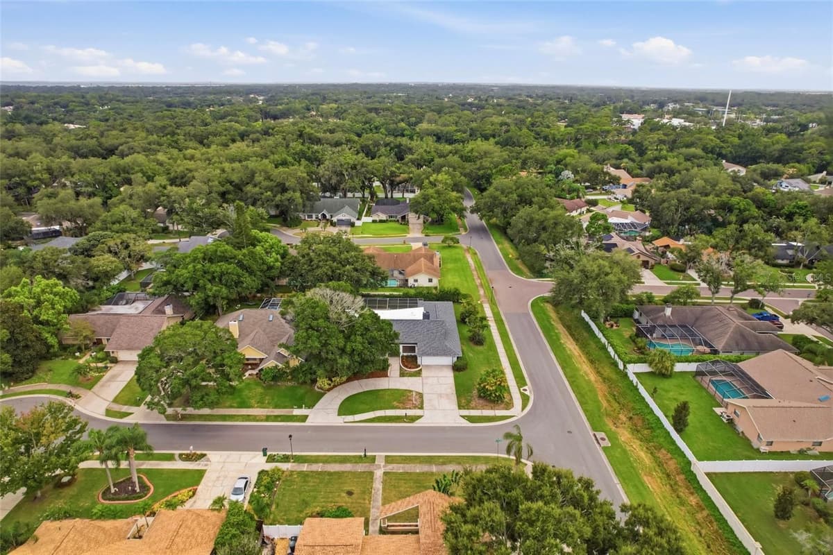 1736 PINE CREEK COURT — photo 49 of 50