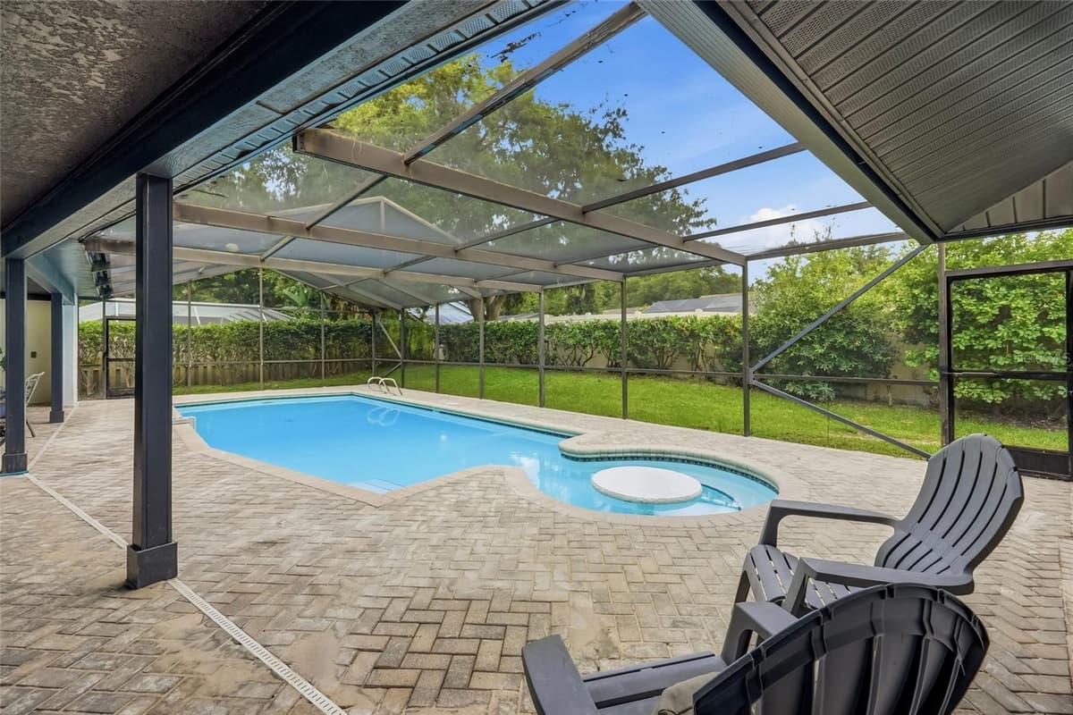 1736 PINE CREEK COURT — photo 34 of 50