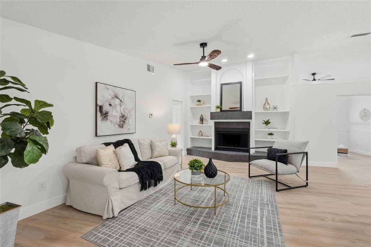 1736 PINE CREEK COURT — photo 12 of 50