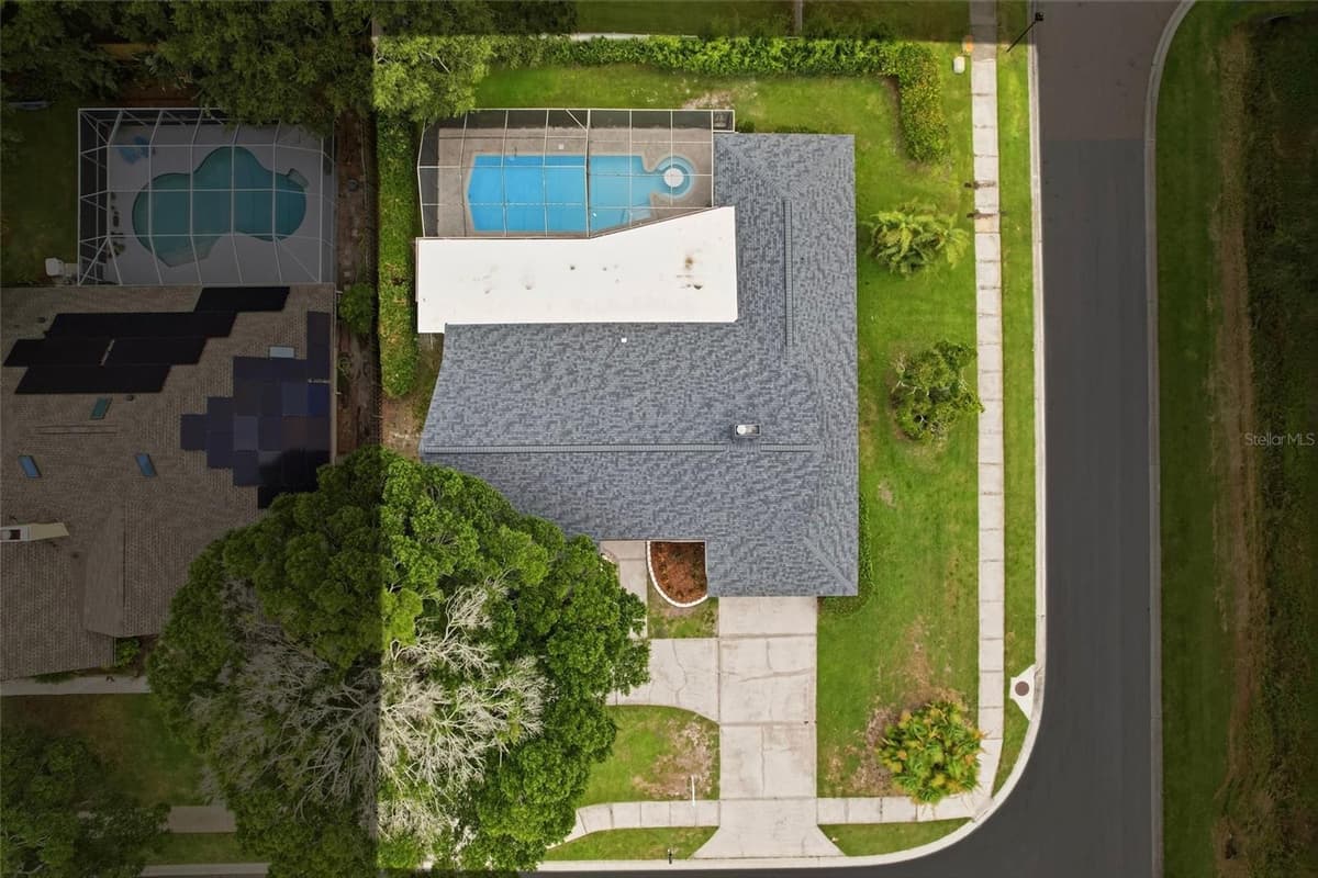1736 PINE CREEK COURT — photo 42 of 50