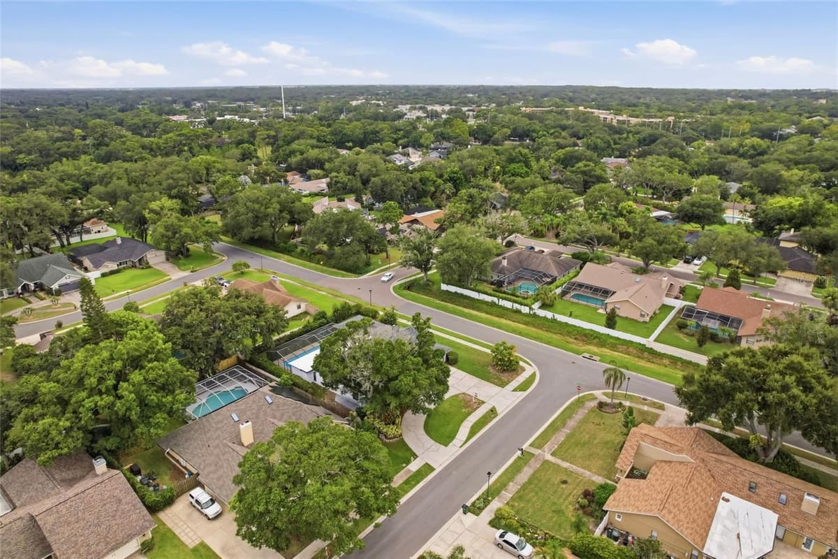 1736 PINE CREEK COURT — photo 47 of 50