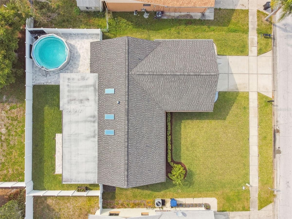 4636 WHITETAIL LANE — photo 44 of 46
