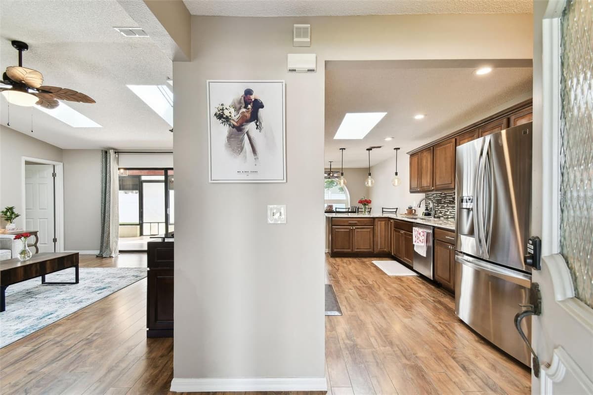 4636 WHITETAIL LANE — photo 4 of 46