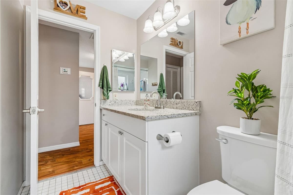 4636 WHITETAIL LANE — photo 31 of 46