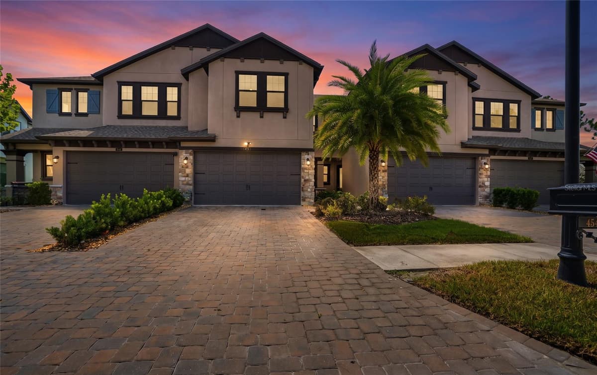 4540 ALMADA LANE — photo 1 of 44