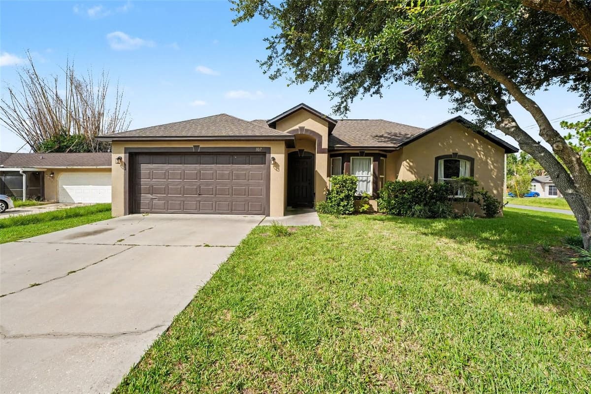 807 DEL PRADO DRIVE — photo 1 of 30