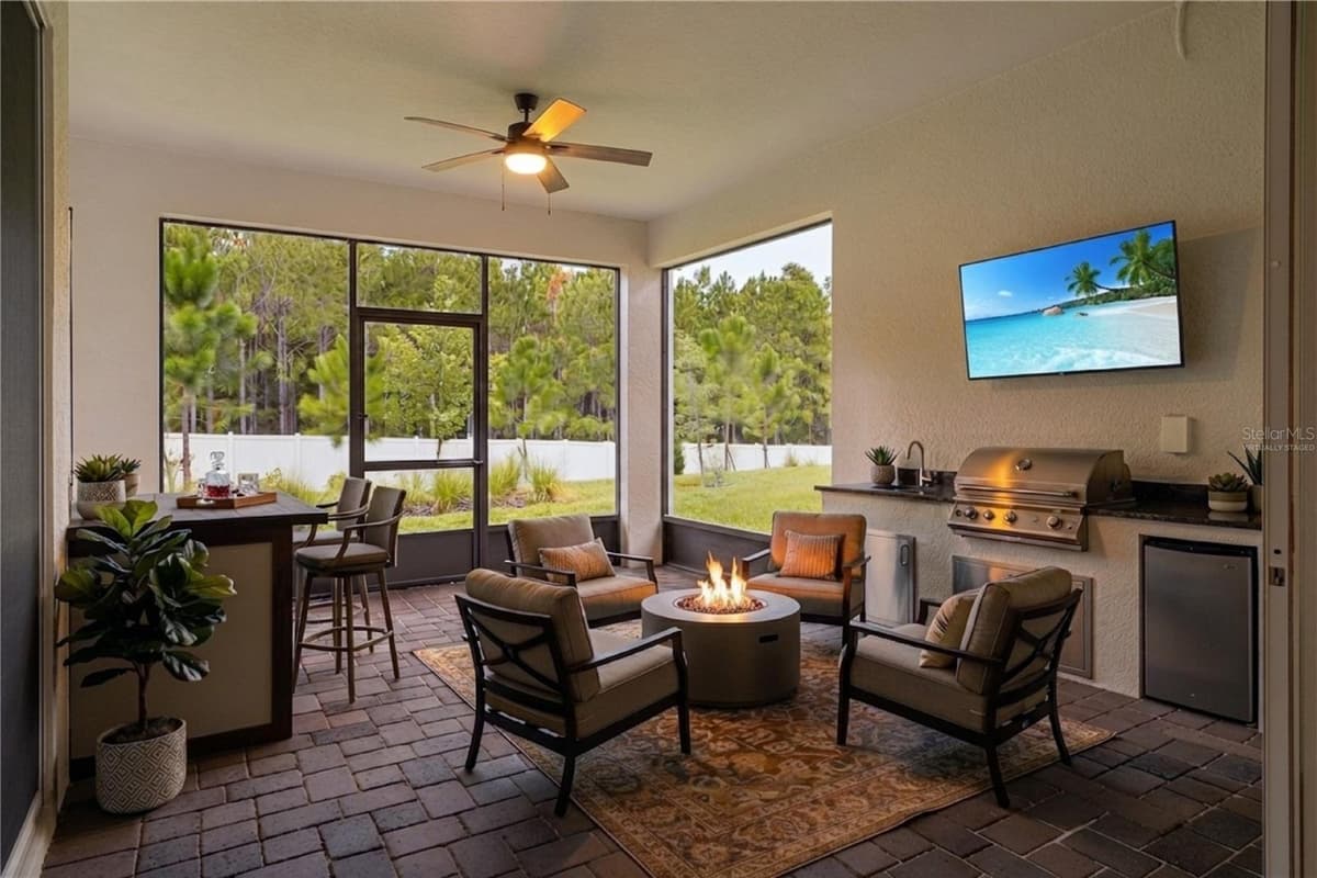 2546 DEL WEBB DR — photo 36 of 59