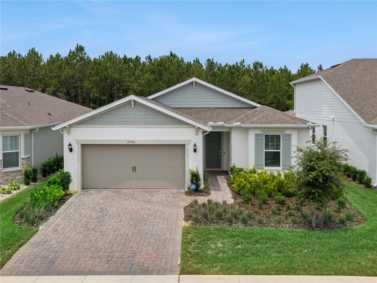 2546 DEL WEBB DR — photo 2 of 59