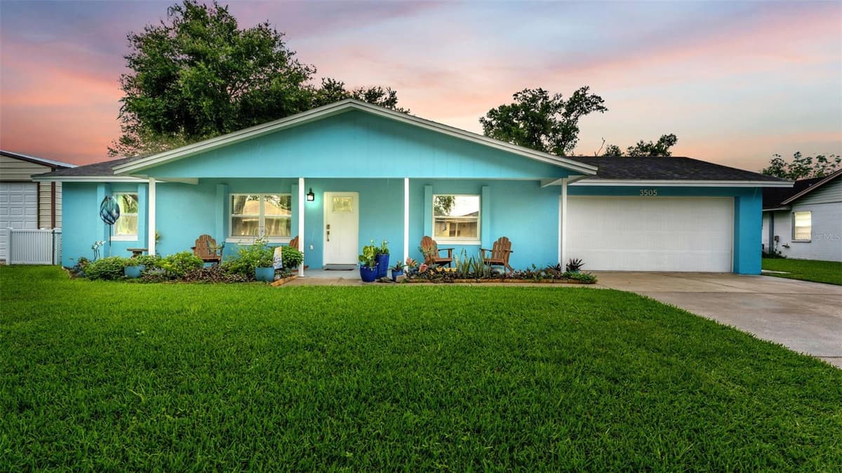 3505 CHRISTINA GROVES CIRCLE — photo 1 of 38