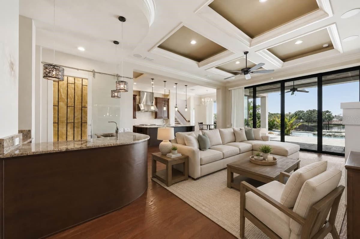 12102 MONTALCINO CIRCLE — photo 13 of 74