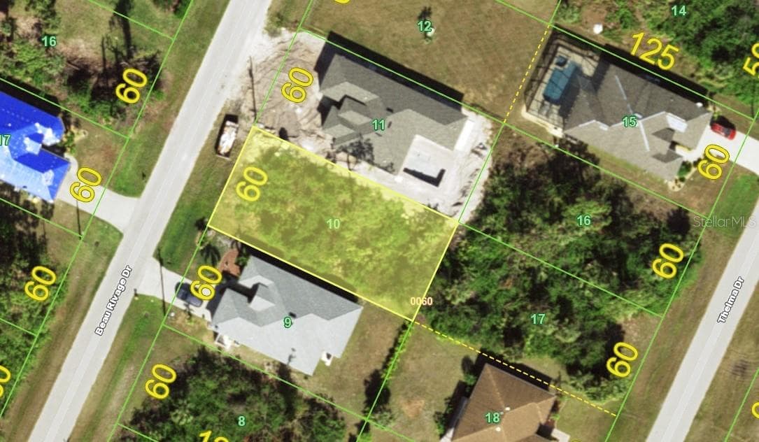 119 BEAU RIVAGE DRIVE — photo 1 of 4