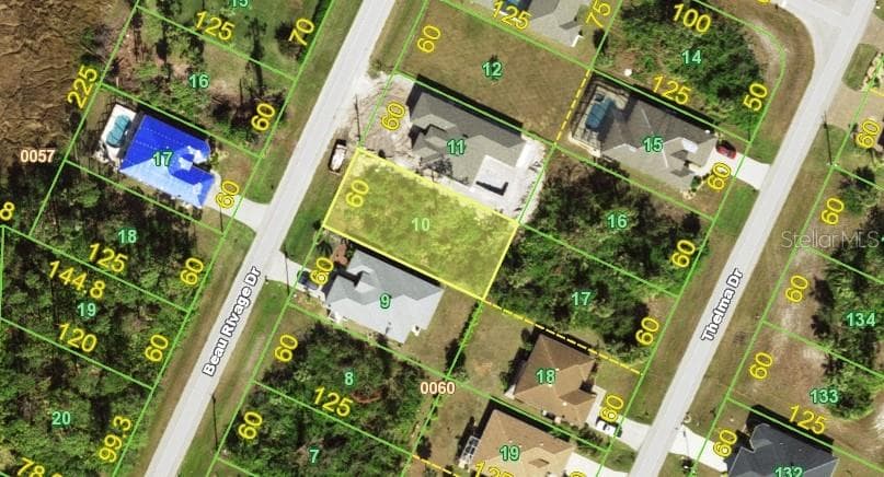 119 BEAU RIVAGE DRIVE — photo 3 of 4