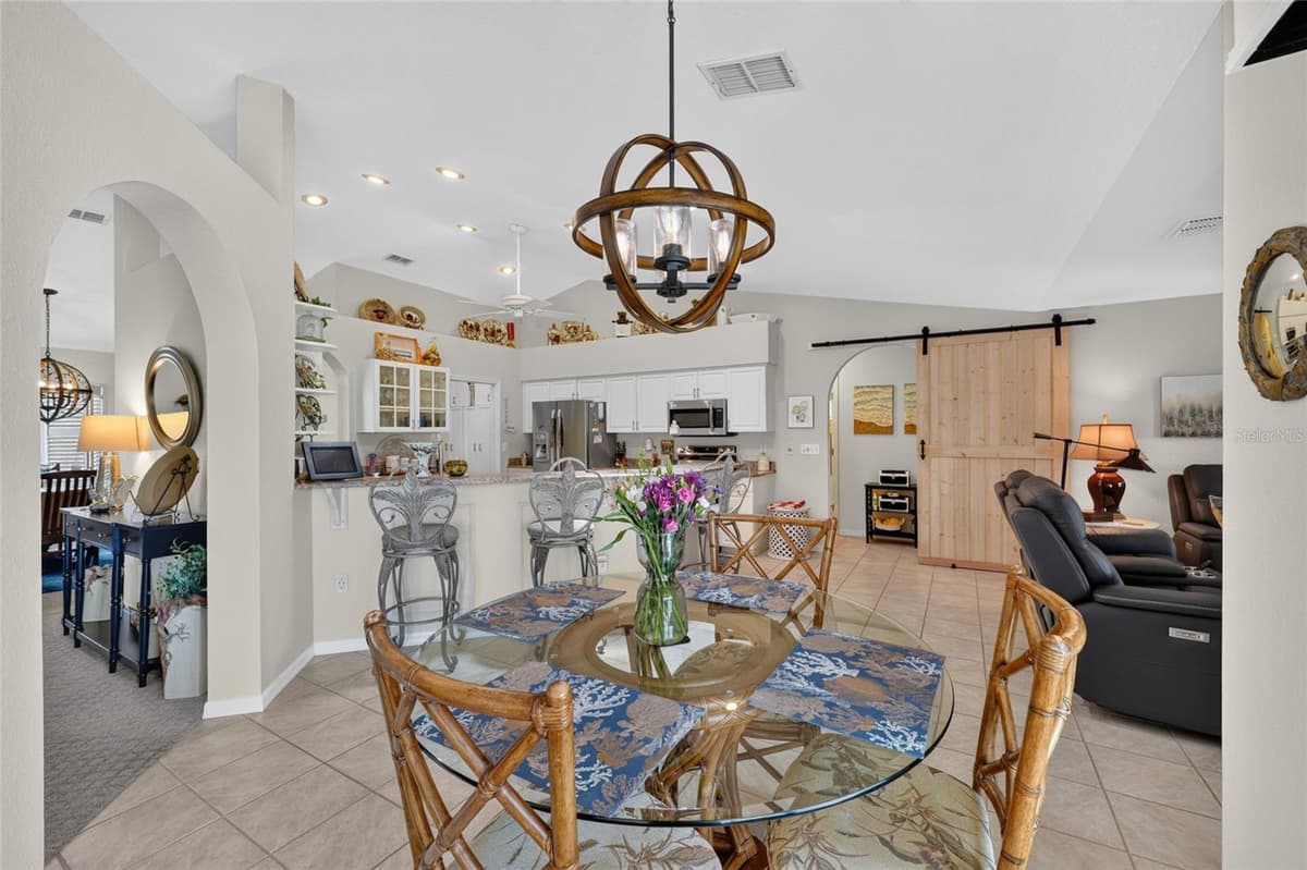 13857 DEL WEBB BOULEVARD — photo 12 of 93